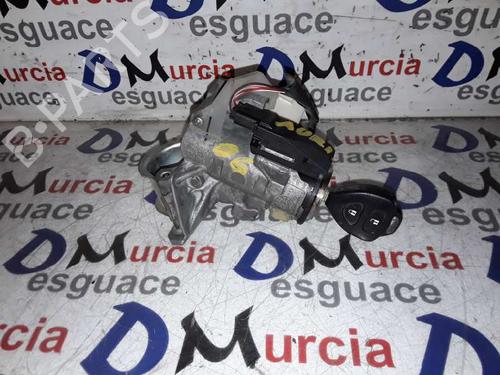 Used Ignition barrel TOYOTA AURIS (_E15_) [2006-2012]  8556667