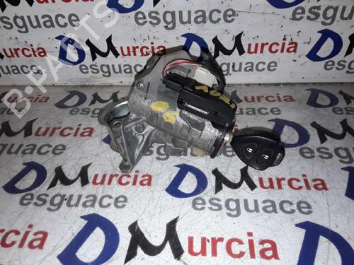 Contactslot TOYOTA AURIS (_E15_) [2006-2012]  8556667