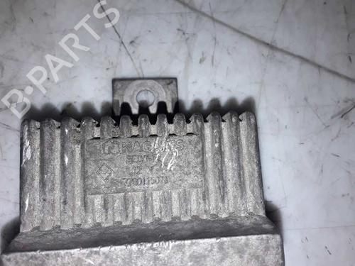 Electronic module RENAULT MEGANE II (BM0/1_, CM0/1_) 1.9 dCi (BM0G, CM0G) | BP9087612M83 