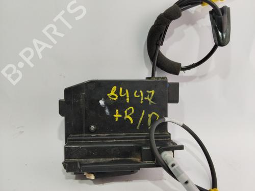 Used Rear right lock PEUGEOT 308 SW II (LC_, LJ_, LR_, LX_, L4_) 1.2 THP 110 (110 hp) 24054644