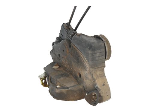 Front left lock TOYOTA YARIS (_P9_)  | BP31096061C98 