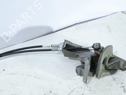 Gear lever NISSAN PRIMASTAR Van (X83) 2.0 dCi 115 | BP37195345M90 - Image 4