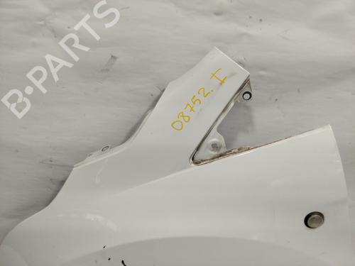 Left front fenders FORD TRANSIT CONNECT V408 Box Body/MPV  | BP29547650C41 
