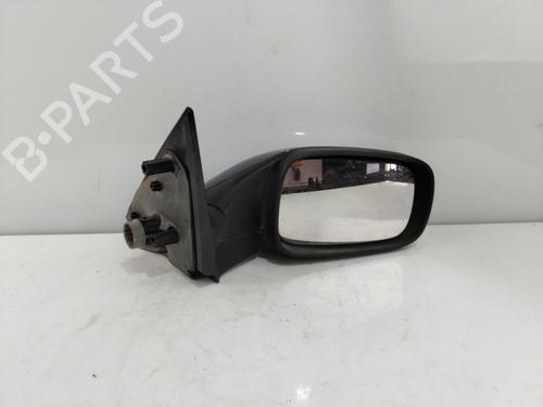 Used Right mirror RENAULT LAGUNA II (BG0/1_) 1.9 dCi (BG0R, BG0E) (100 hp) 19062882