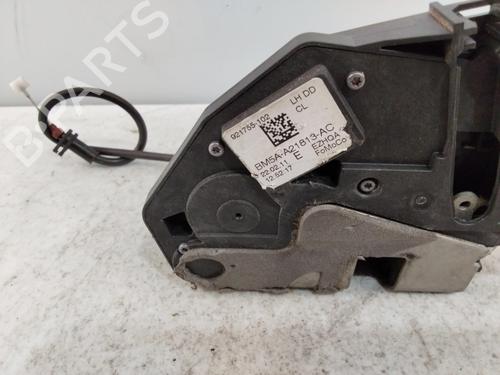 Front left lock FORD FOCUS III 1.6 TDCi | BP18890229C98 