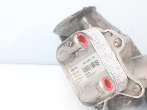 Oil radiator OPEL ASTRA G Saloon (T98) 1.7 DTI 16V (F69) | BP16954816M33 
