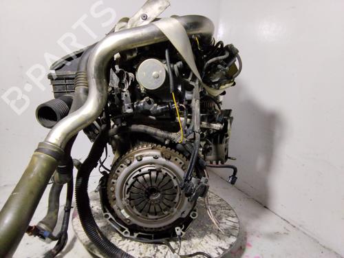 Engine DACIA SANDERO II  | BP31043714M1 