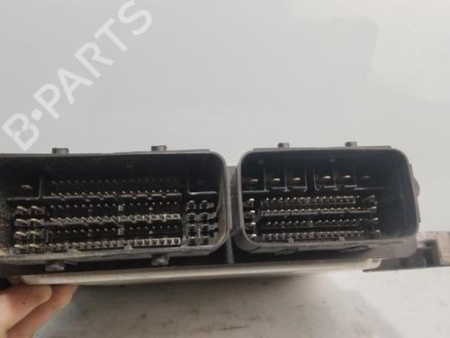 Engine control unit (ECU) PEUGEOT 3008 I MPV (0U_)  | BP29721601M57 