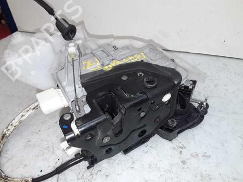Rear right lock VW PASSAT B6 (3C2)  | BP8567556C99 