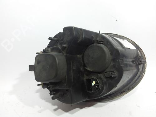 Left headlight MINI MINI (R50, R53)  | BP10250910C28 