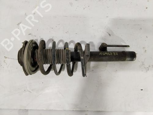 Used Left front shock absorber Left front shock absorber CITROËN BERLINGO / BERLINGO FIRST Box Body/MPV (M_) 2.0 HDI 90 (MBRHY, MCRHY) (90 hp) 34623121 34623121