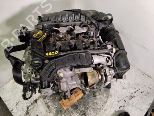 Engine CITROËN C5 AIRCROSS (A_) 1.2 PureTech 130 (ARHNSJ) | BP28288202M1 
