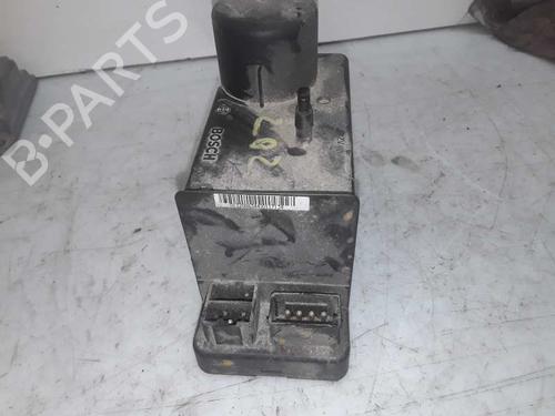 Comfort control module MERCEDES-BENZ C-CLASS (W202)  | BP8567323M56 