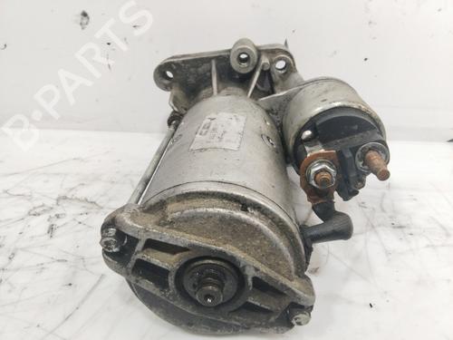 Starter RENAULT TRAFIC II Van (FL)  | BP24893747M8 