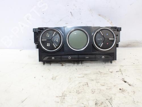 Climate control CITROËN C3 I (FC_, FN_)  | BP15212098I5 