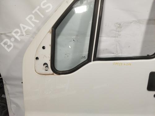 Left front door CITROËN JUMPER I Bus (230P) 2.5 TD 4x4 | BP21683565C2 
