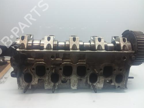 Cylinder head VW GOLF V Variant (1K5) 1.9 TDI | BP10974734M5 
