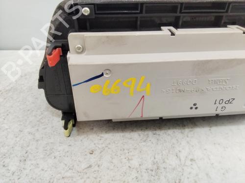 Display monitor HONDA ACCORD VIII (CU) 2.2 i-DTEC (CU3) | BP19027957C48 