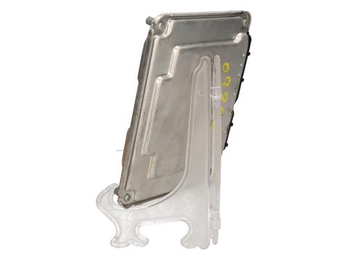 Engine control unit (ECU) AUDI A6 C5 (4B2, 4B4) 2.5 TDI | BP29420516M57 