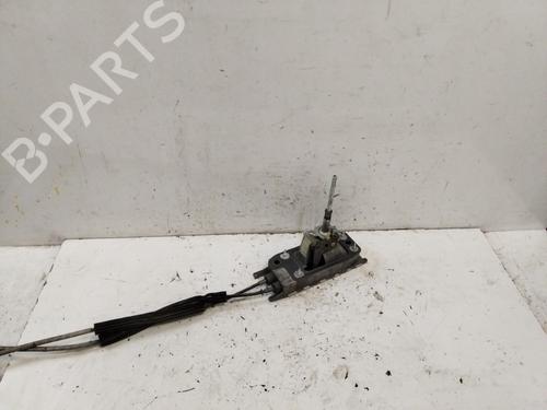 Gear lever VW TOURAN (1T1, 1T2) 1.9 TDI | BP18258816M90 
