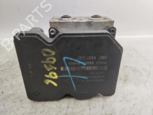 ABS pump HYUNDAI H-1 Van (A1)  | BP27456086M43 