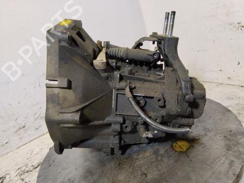 Gearbox FIAT LINEA (323_, 110_) 1.3 D Multijet (323AXB11, 323AXB1A) | BP36807169M3 - Image 4