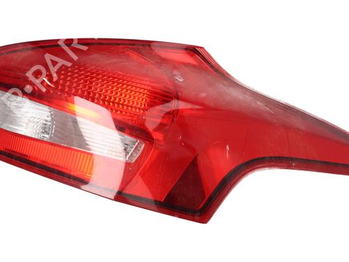 Used Right taillight Right taillight 37438203 37438203