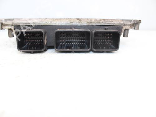 Engine control unit (ECU) CITROËN XSARA PICASSO (N68) 2.0 HDi | BP16462291M57 