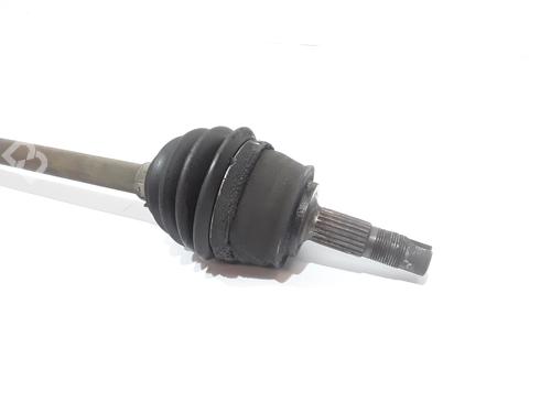 Right front driveshaft FIAT GRANDE PUNTO (199_)  | BP11799184M39 