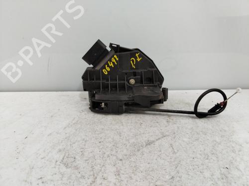 Used Front left lock FORD FOCUS III 1.6 TDCi (115 hp) 18890229