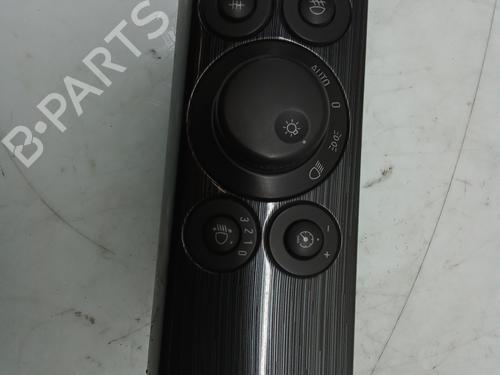 Forlygtekontakt OPEL ASTRA H (A04) [2004-2014]  8582642