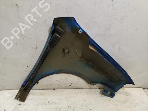 Left front fenders HYUNDAI ATOS (MX)  | BP19804616C41 