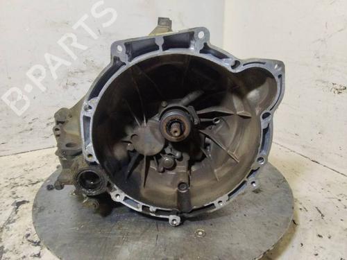 Used Gearbox Gearbox 39102258 39102258