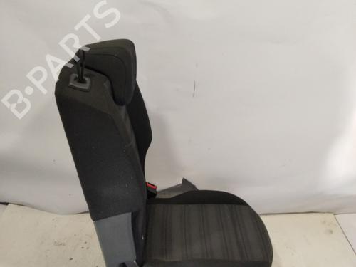 Rear seat (2nd row) OPEL COMBO Box Body/MPV (K9)  | BP29533287I23 