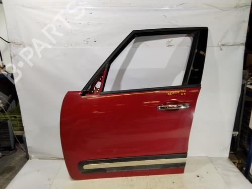 Used Left front door Left front door FIAT 500L (351_, 352_) [2012-2026] 34352941 34352941