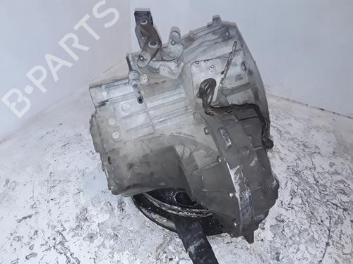 Gearbox MERCEDES-BENZ VITO Van (W638)  | BP15960107M3 