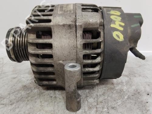Alternator FIAT DOBLO Platform/Chassis (263_)  | BP26679473M7 