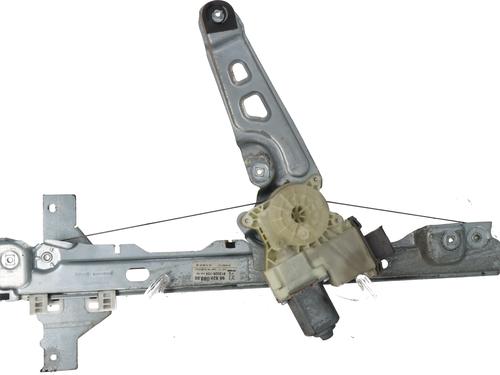 Used Front right window mechanism PEUGEOT 5008 (0U_, 0E_) [2009-2017]  31979227