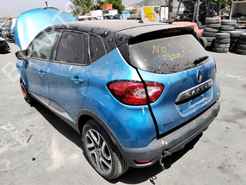 Engine control unit (ECU) RENAULT CAPTUR I (J5_, H5_) | BP38306365M57 - Image 3