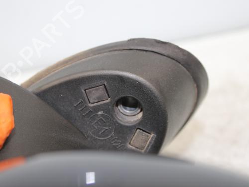Right mirror MINI MINI (R56) Cooper S | BP18246786C27 