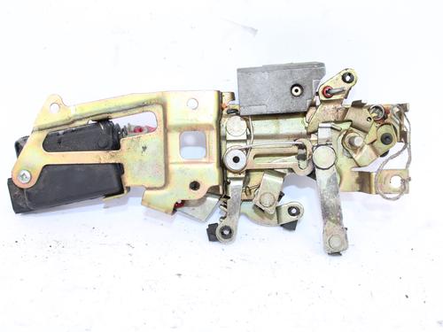 Front right lock VW PASSAT B5.5 (3B3)  | BP15503061C97 
