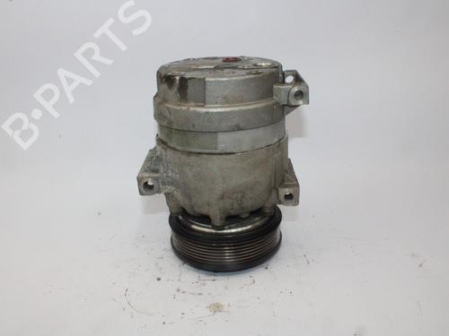 AC compressor RENAULT MEGANE I Classic (LA0/1_) 1.9 dCi (LA05, LA1F) | BP13392935M34 