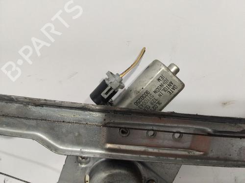Front right window mechanism DACIA DUSTER (HS_) | BP33336486C23 - Image 3