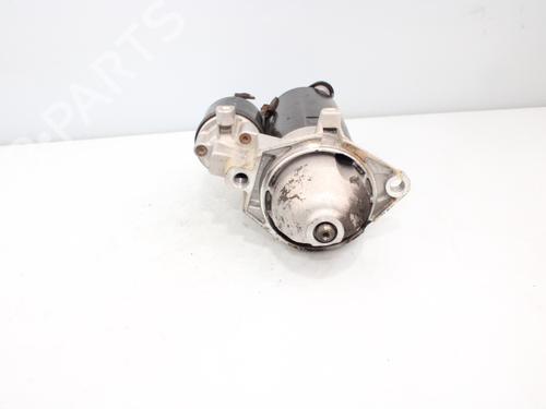 Starter OPEL ASTRA G Saloon (T98) 2.0 DTI 16V (F69) | BP15989394M8 