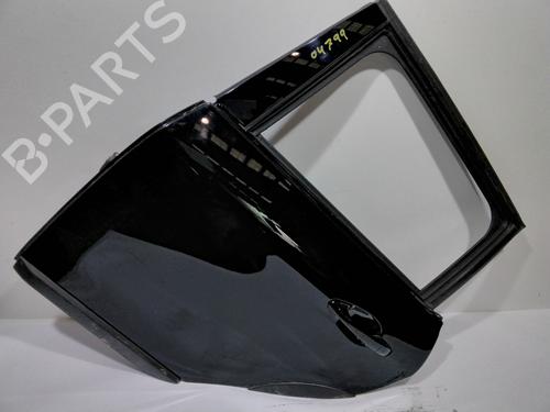 Used Left rear door PEUGEOT 3008 I MPV (0U_) 1.6 VTi (120 hp) 11729758