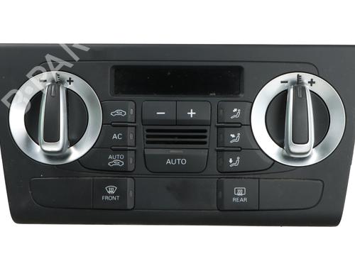 Used Climate control Climate control AUDI Q3 (8UB, 8UG) 2.0 TDI (140 hp) 35794726 35794726