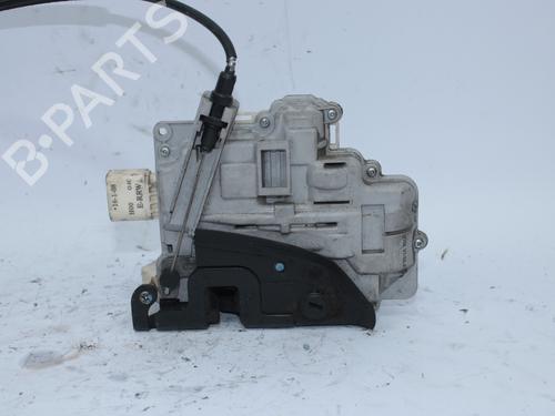 Rear right lock SEAT LEON (1P1)  | BP12055169C99 