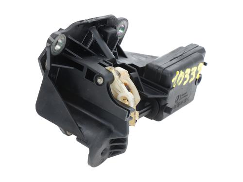 Tailgate lock RENAULT CLIO II (BB_, CB_)  | BP30809966C101 