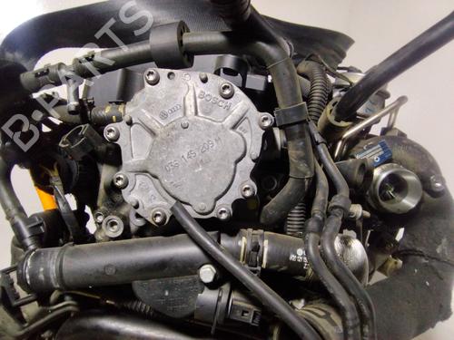 Engine SEAT IBIZA IV (6J5, 6P1)  | BP33798753M1  - Image 6