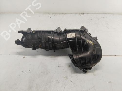 Used Intake manifold BMW 1 (E87) 116 d (116 hp) 29057245